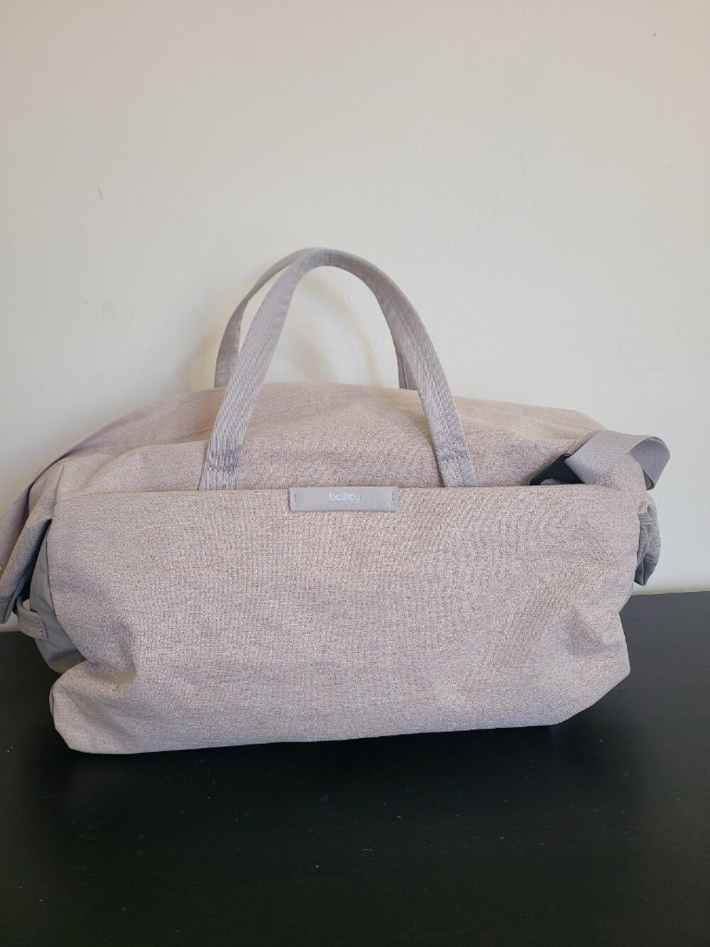 Bellroy Weekender 35L Travel Duffel Bag Saltbush